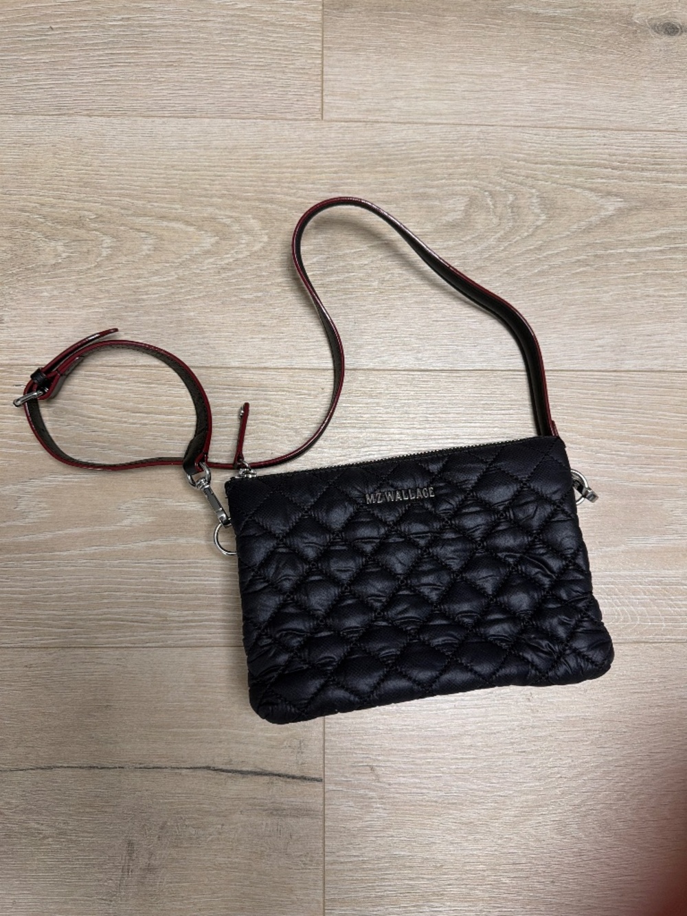 MZ Wallace bag